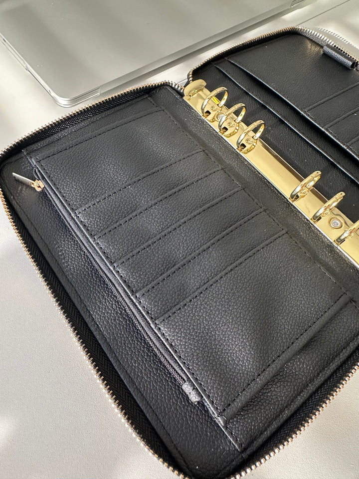 Sophie Binder A6
