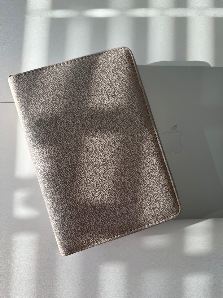 Sophie Binder A6