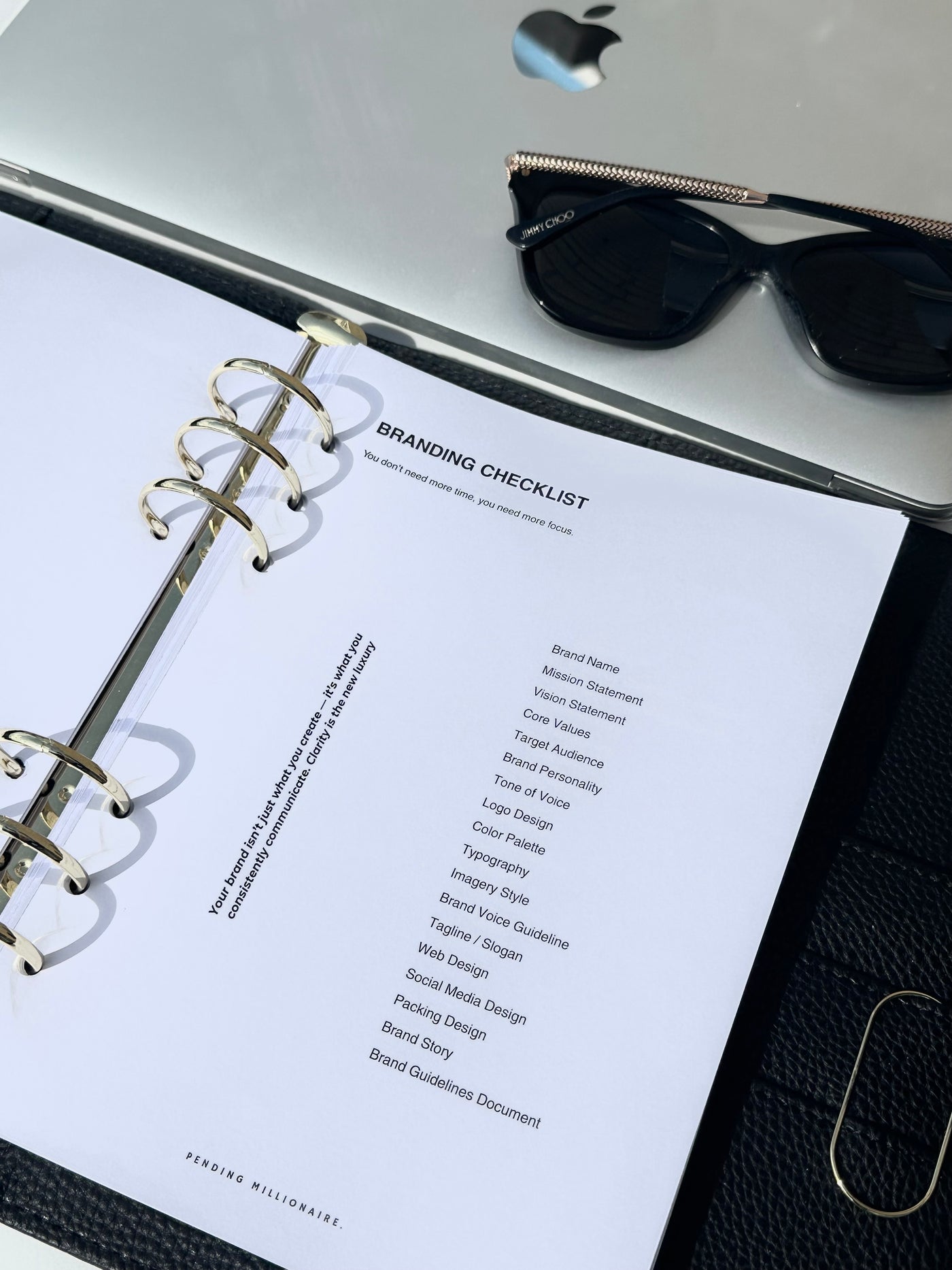 Business Planner