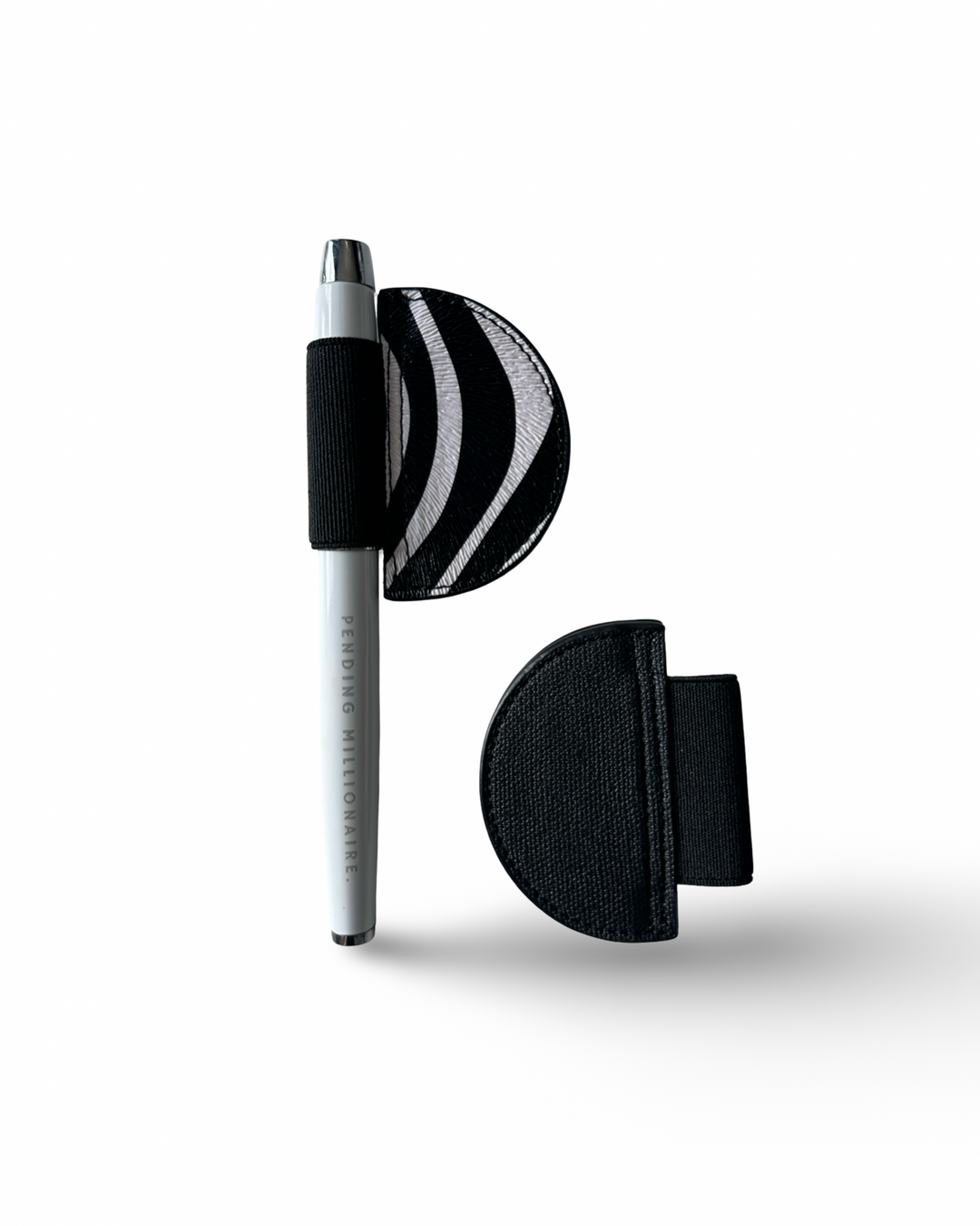 PM Magnetic Clip On