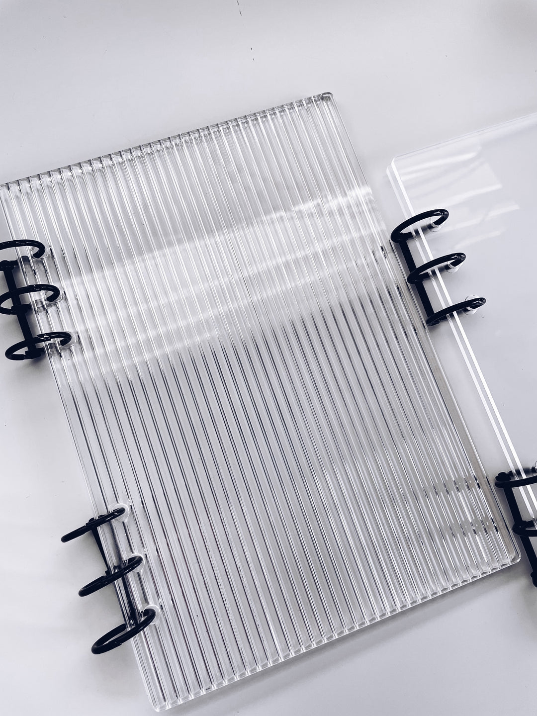 Acrylic Binder A5