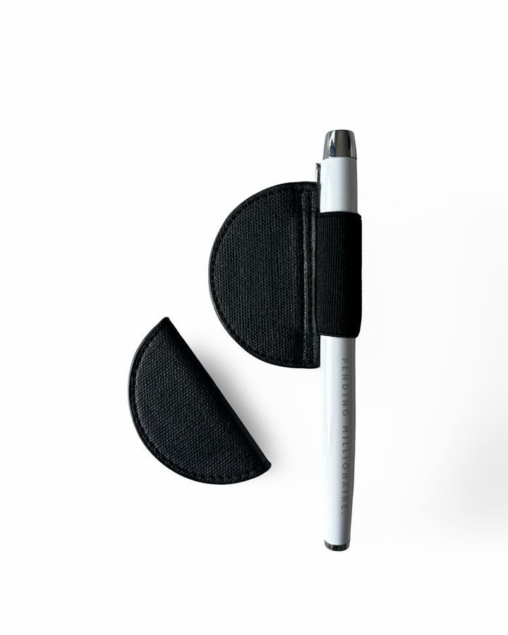 PM Magnetic Clip On