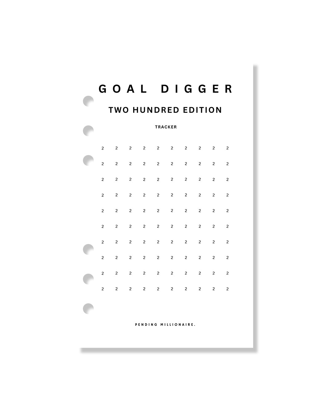 Complete Coin Bundle DKK — Denmark Edition A6