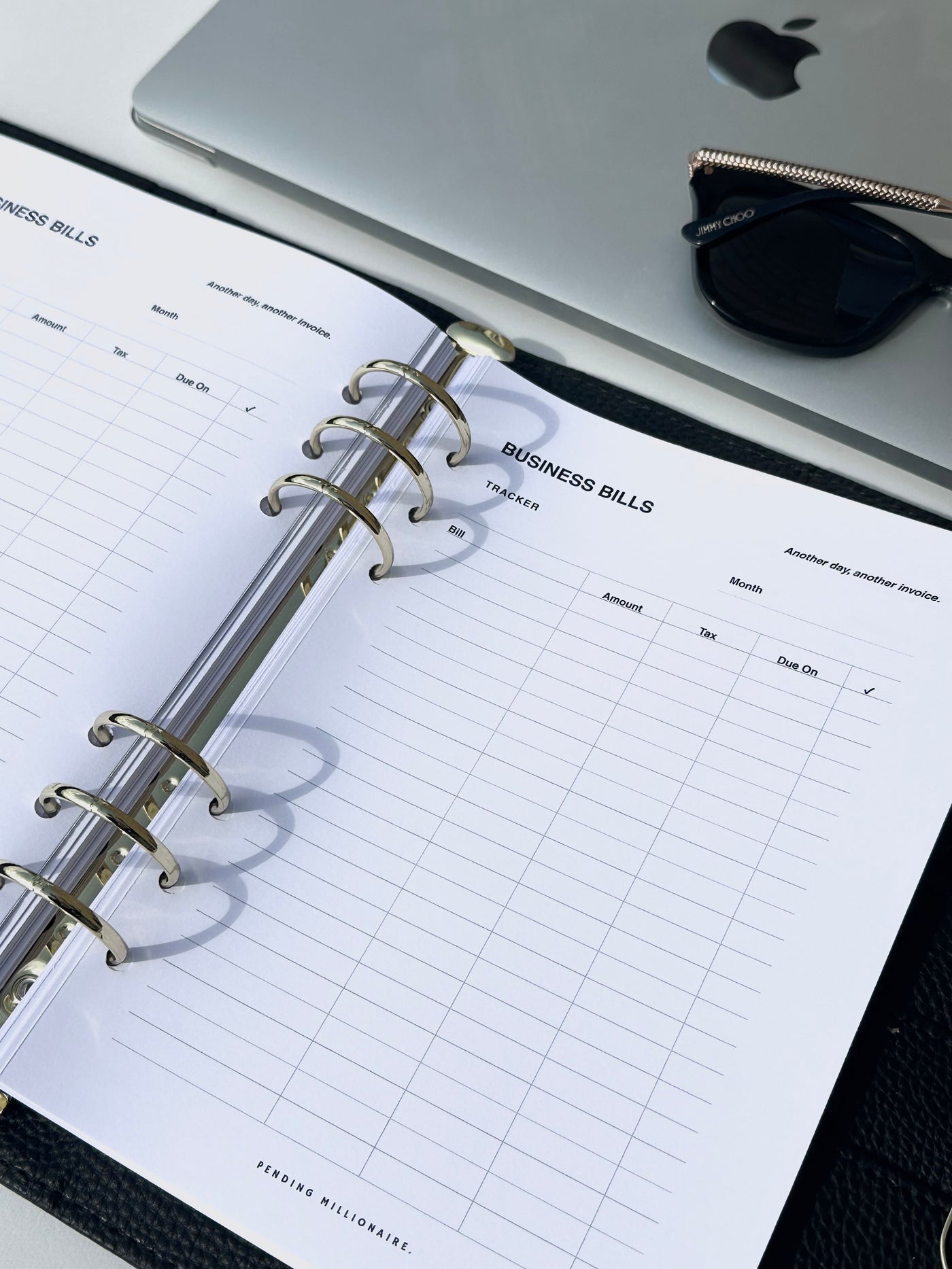Business Planner