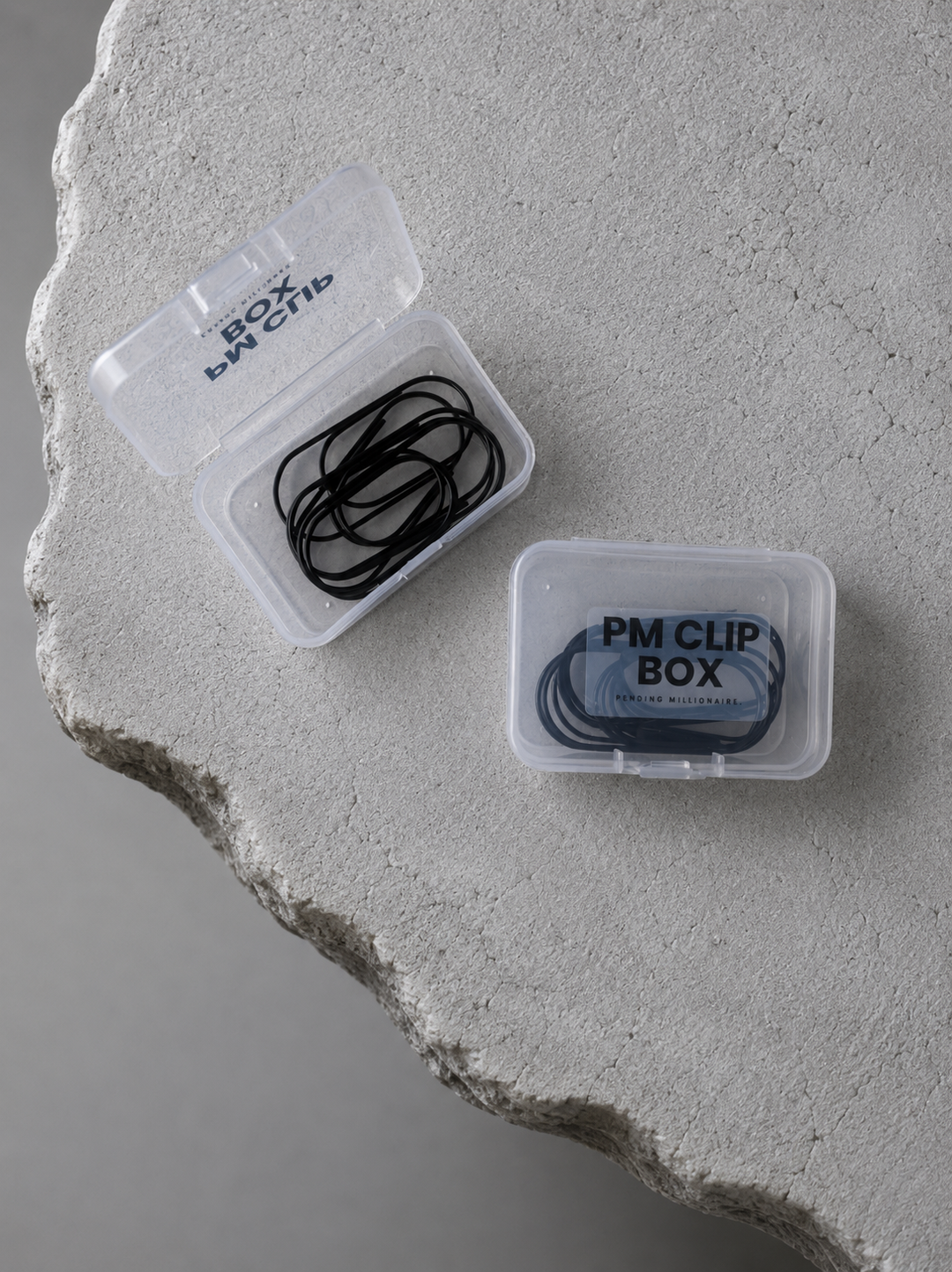PM Clip Box