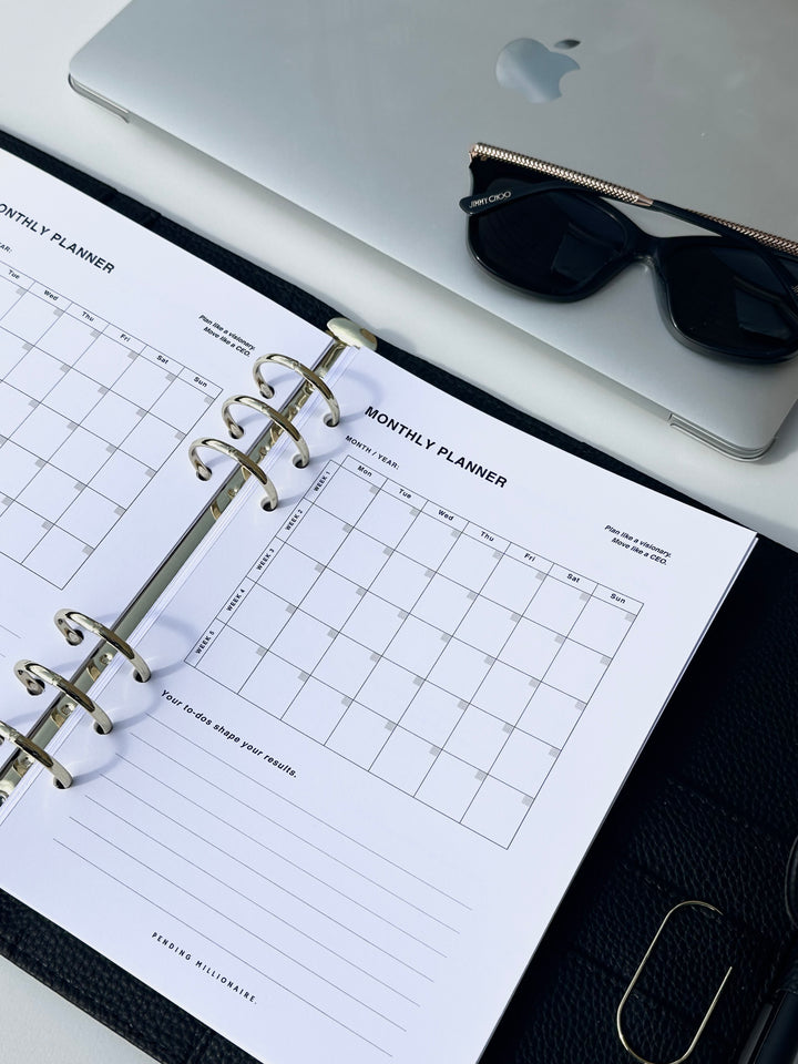 Business Planner