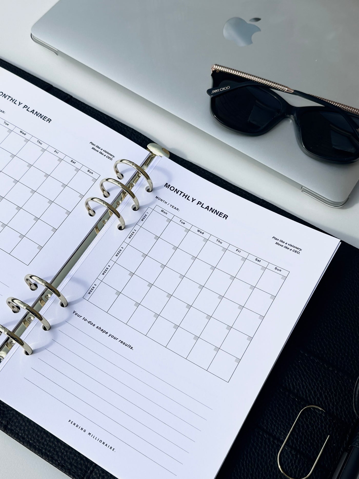 Business Planner