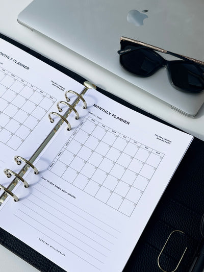 Business Planner