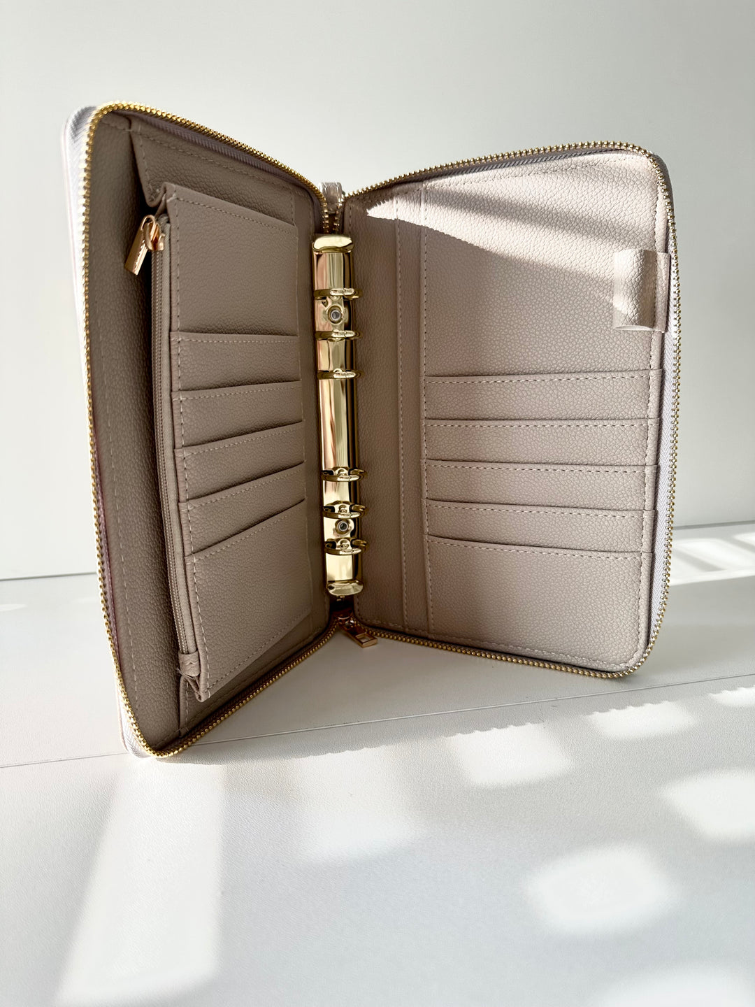 Sophie Binder A6