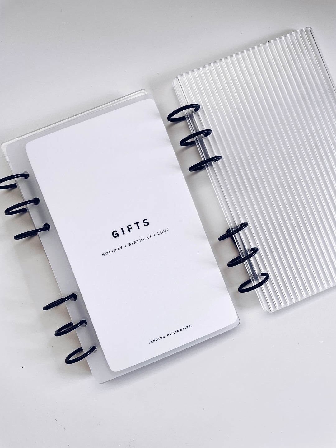 Acrylic Binder A6