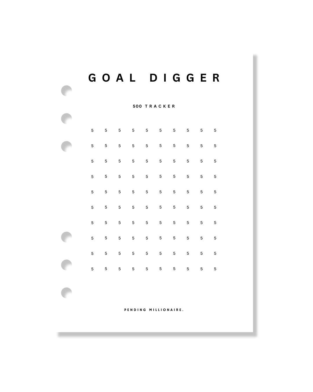 Complete Coin Bundle DKK — Denmark Edition A6
