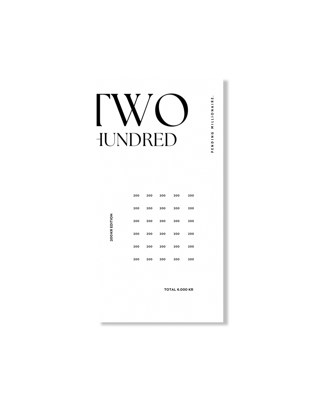 Denmark Edition — Systematic Savings Bundle