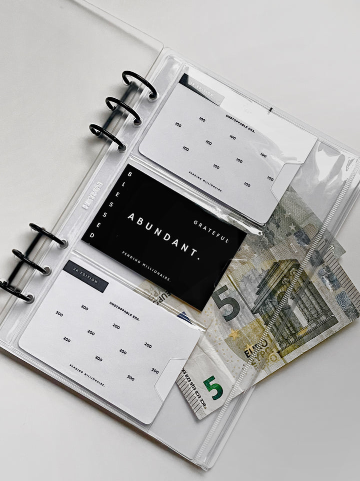 3K Savings Bundle | Unstoppable Edition