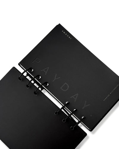 Spot UV Dashboard Collection
