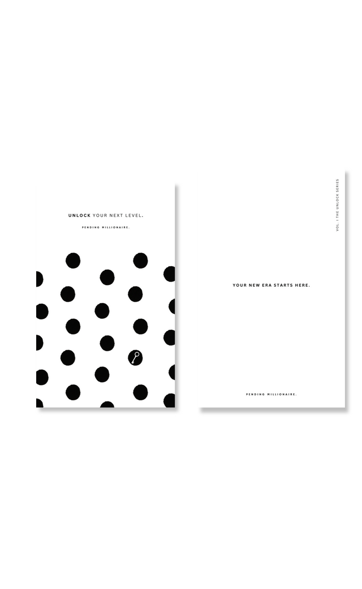 The Key Collection Series — Dashboards (2 piece set)