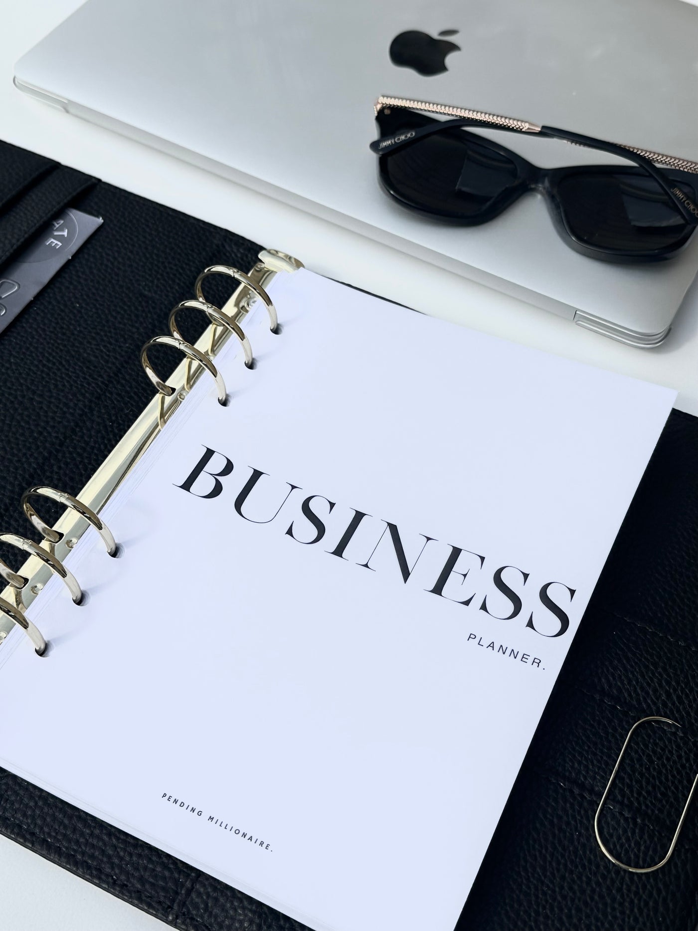 Business Planner