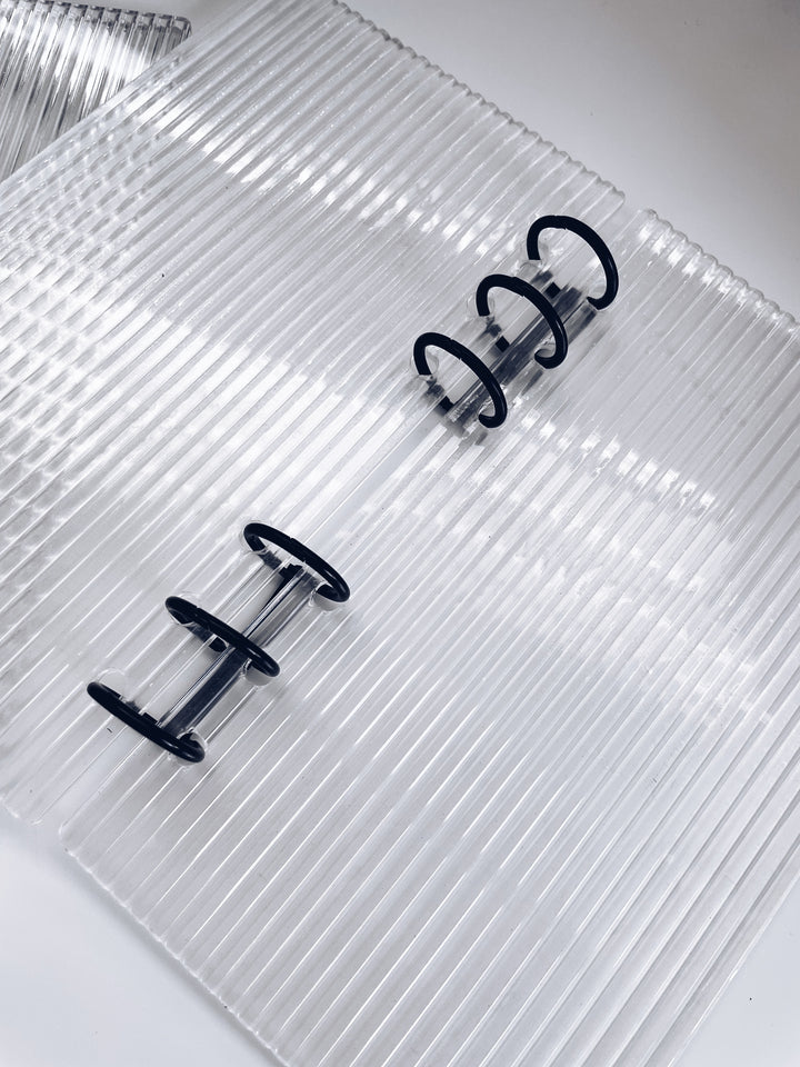 Acrylic Binder A6