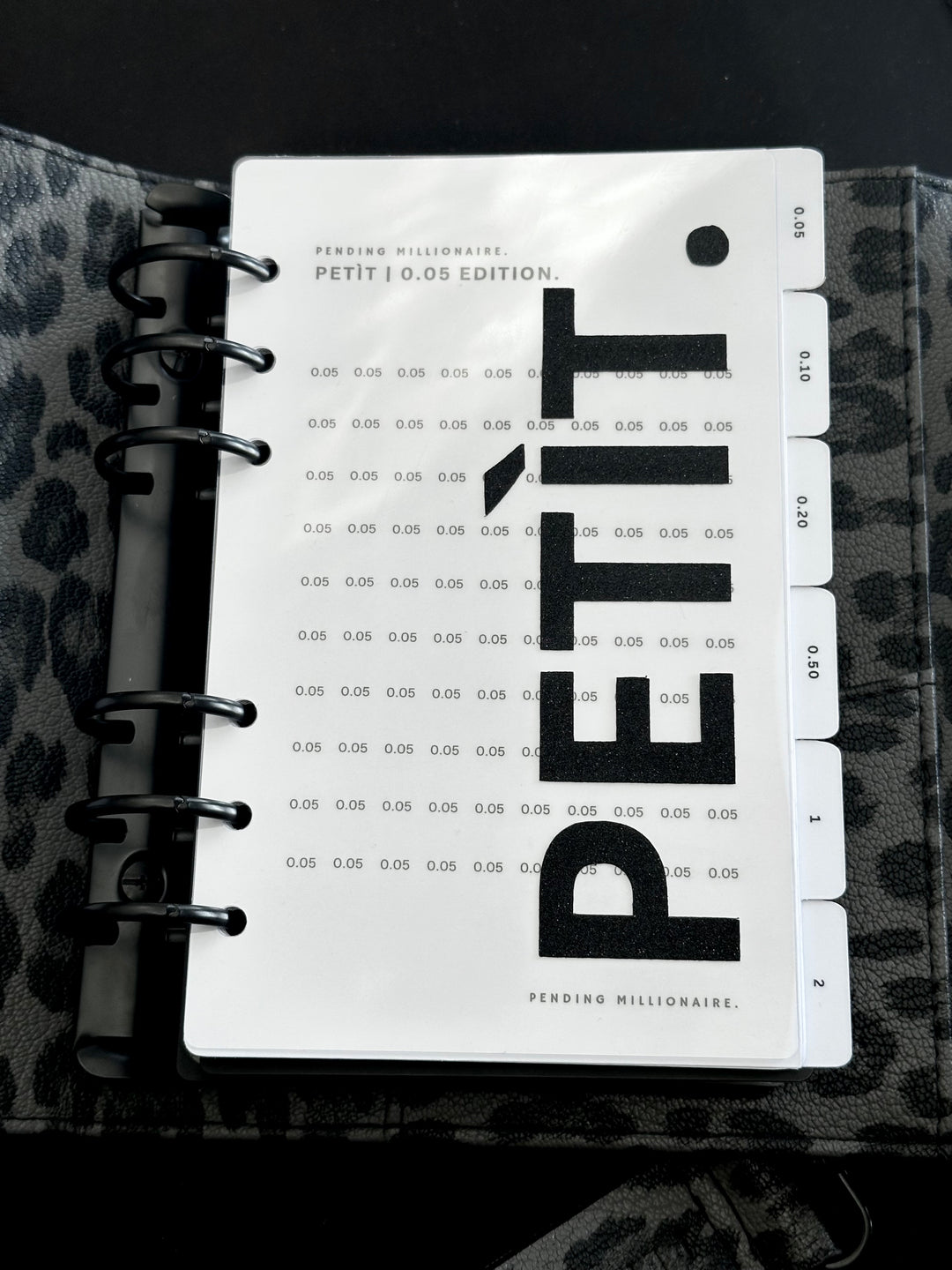 Petìt Coins Collection