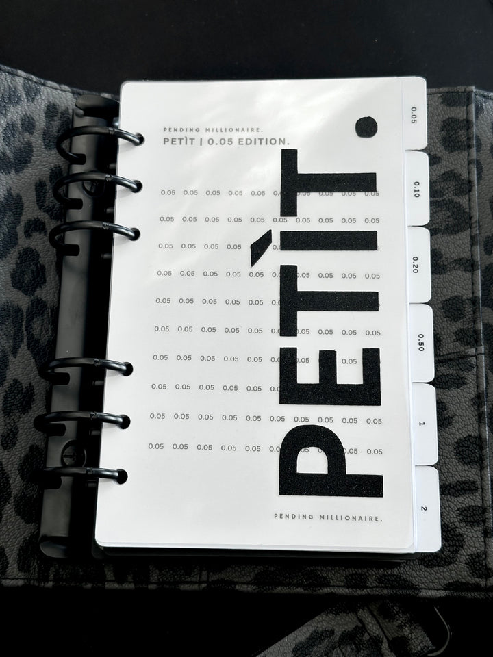 Petìt Coins Collection