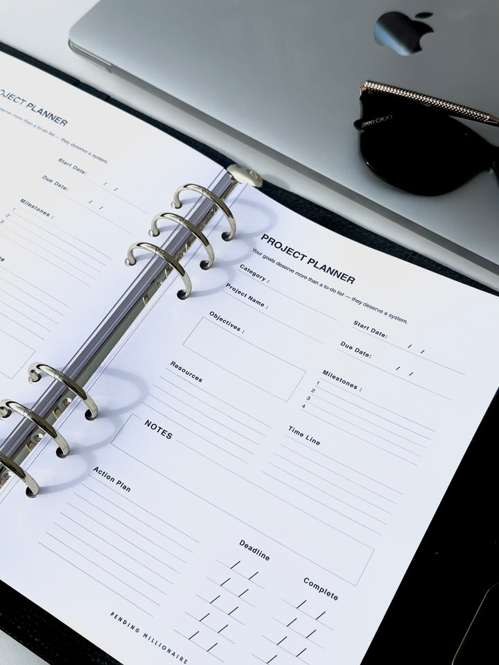 Business Planner