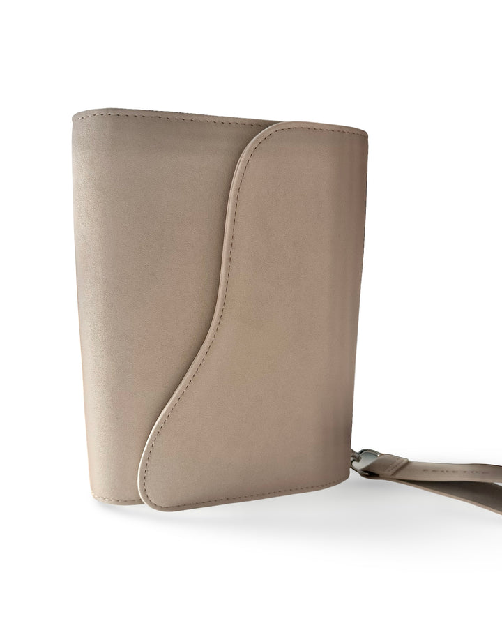 PM Clay Suede