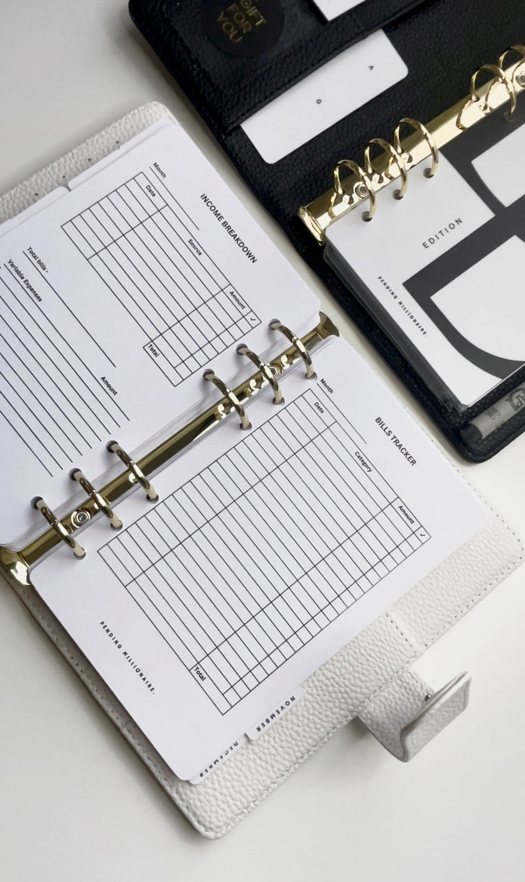 Financial Planner A6