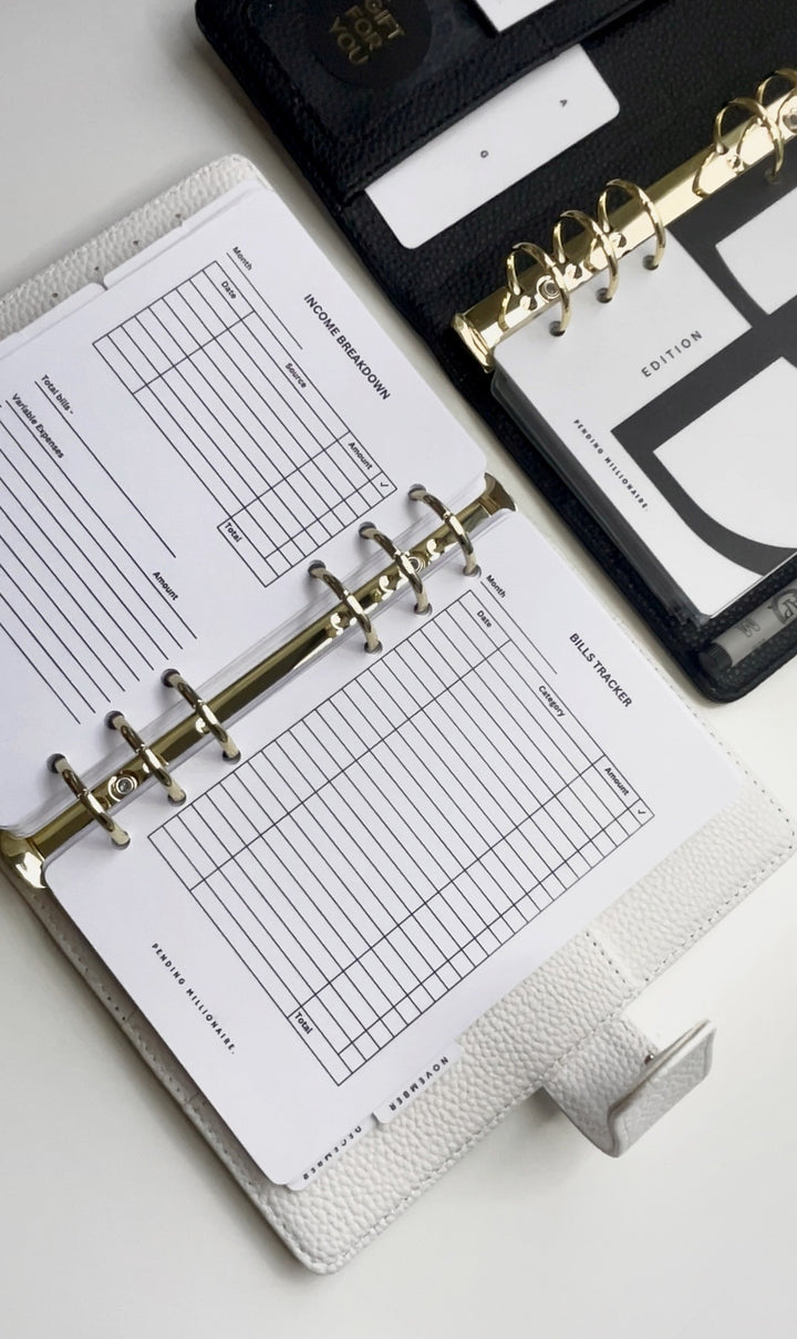 Financial Planner A6