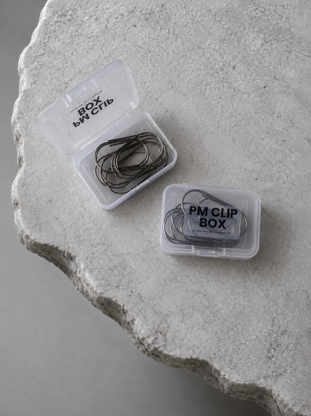 PM Clip Box