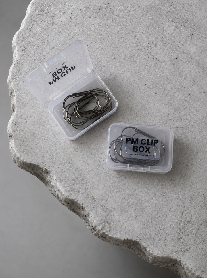 PM Clip Box