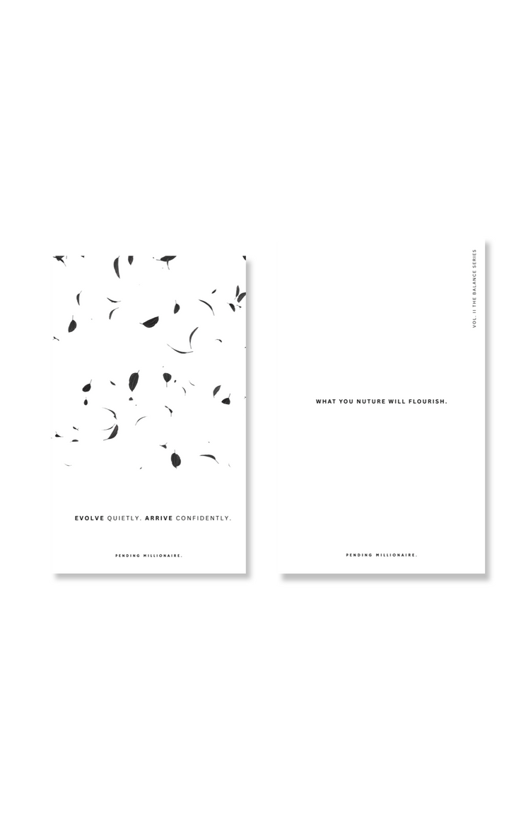 The Key Collection Series — Dashboards (2 piece set)