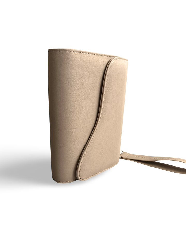 PM Clay Suede