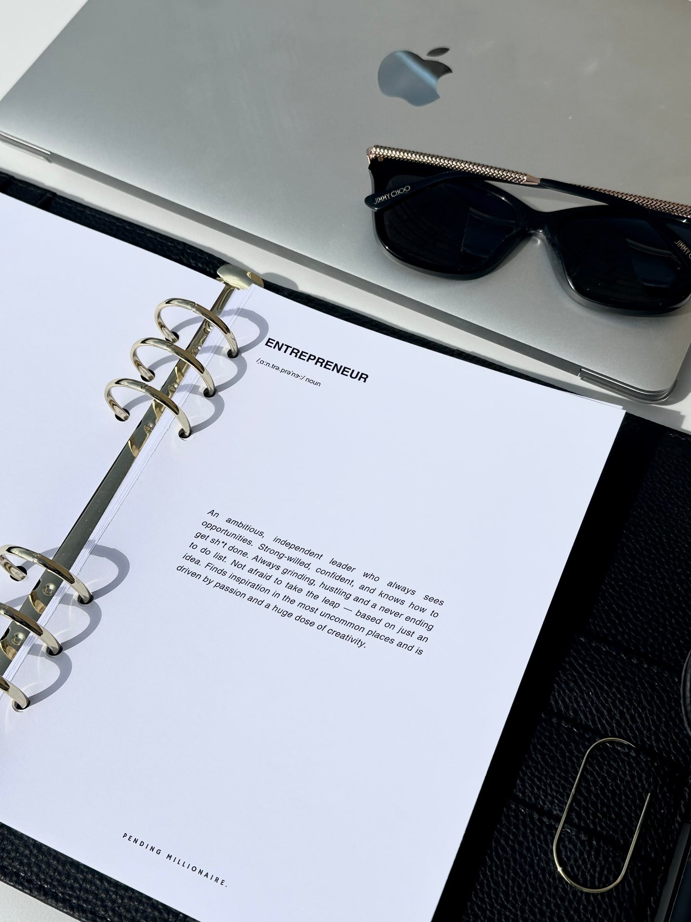 Business Planner