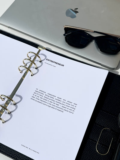 Business Planner