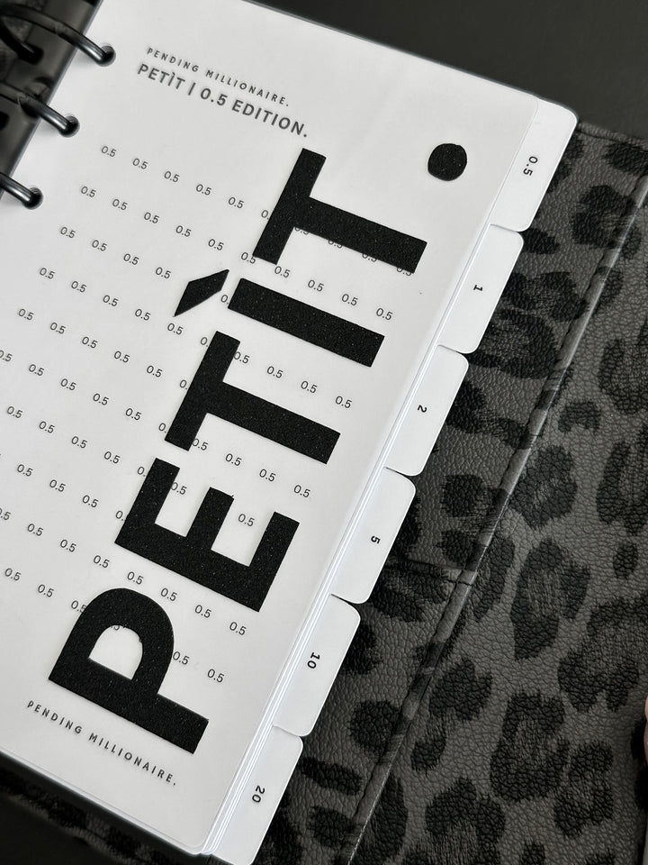 Petìt Coins Collection (Denmark Edition)