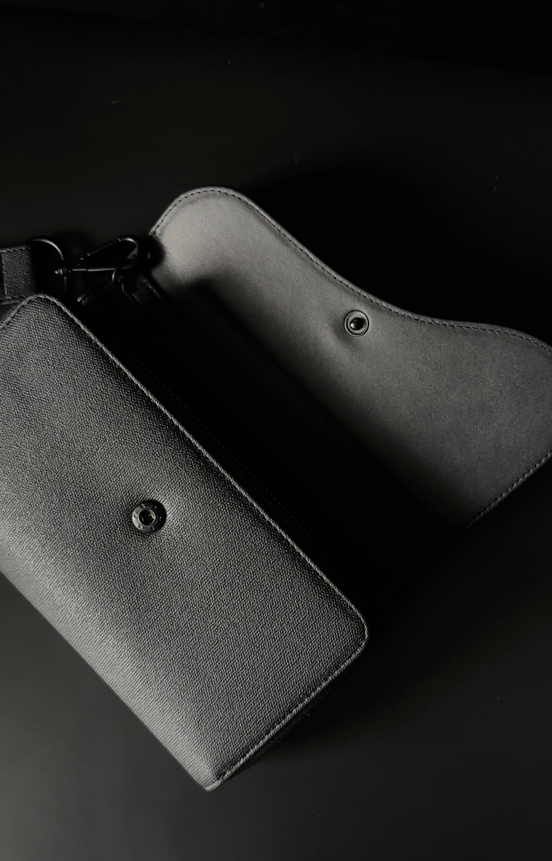 PM SHADOW Wallet