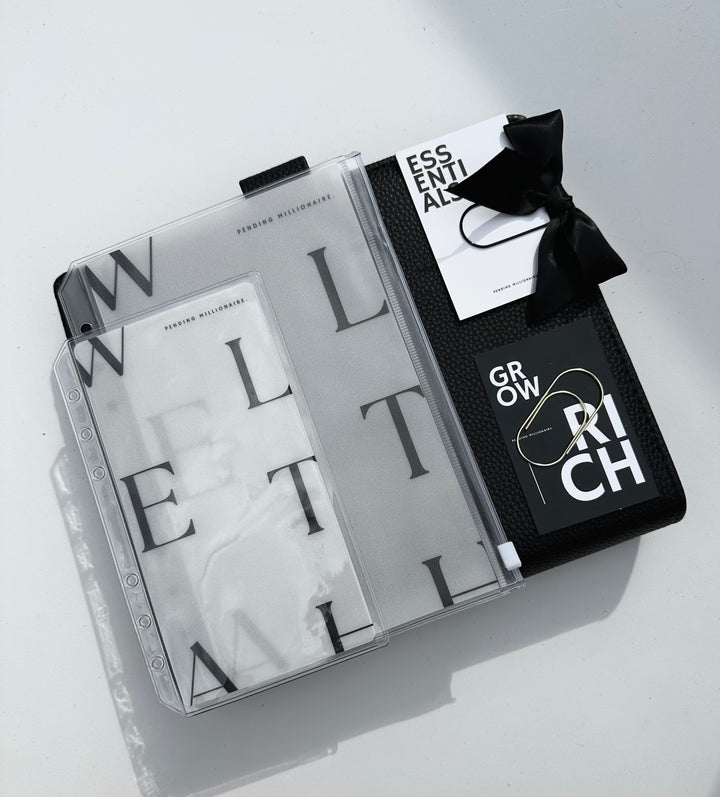 Wealth Dashboard Bundle