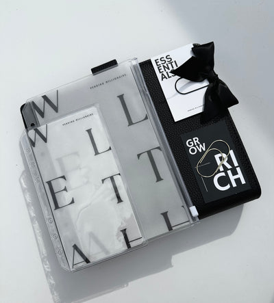 Wealth Dashboard Bundle