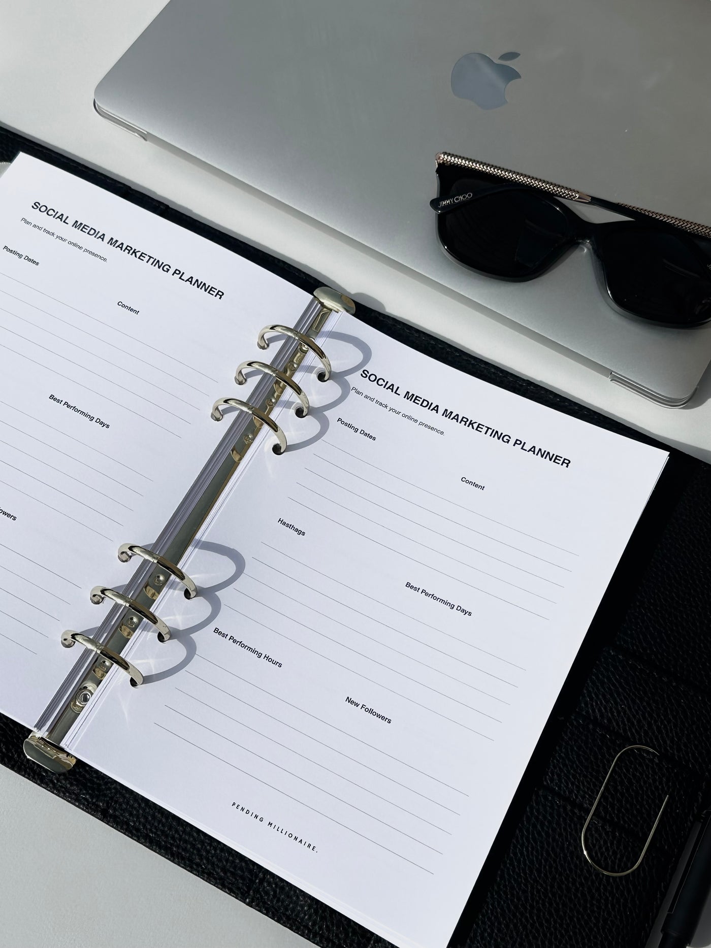Business Planner