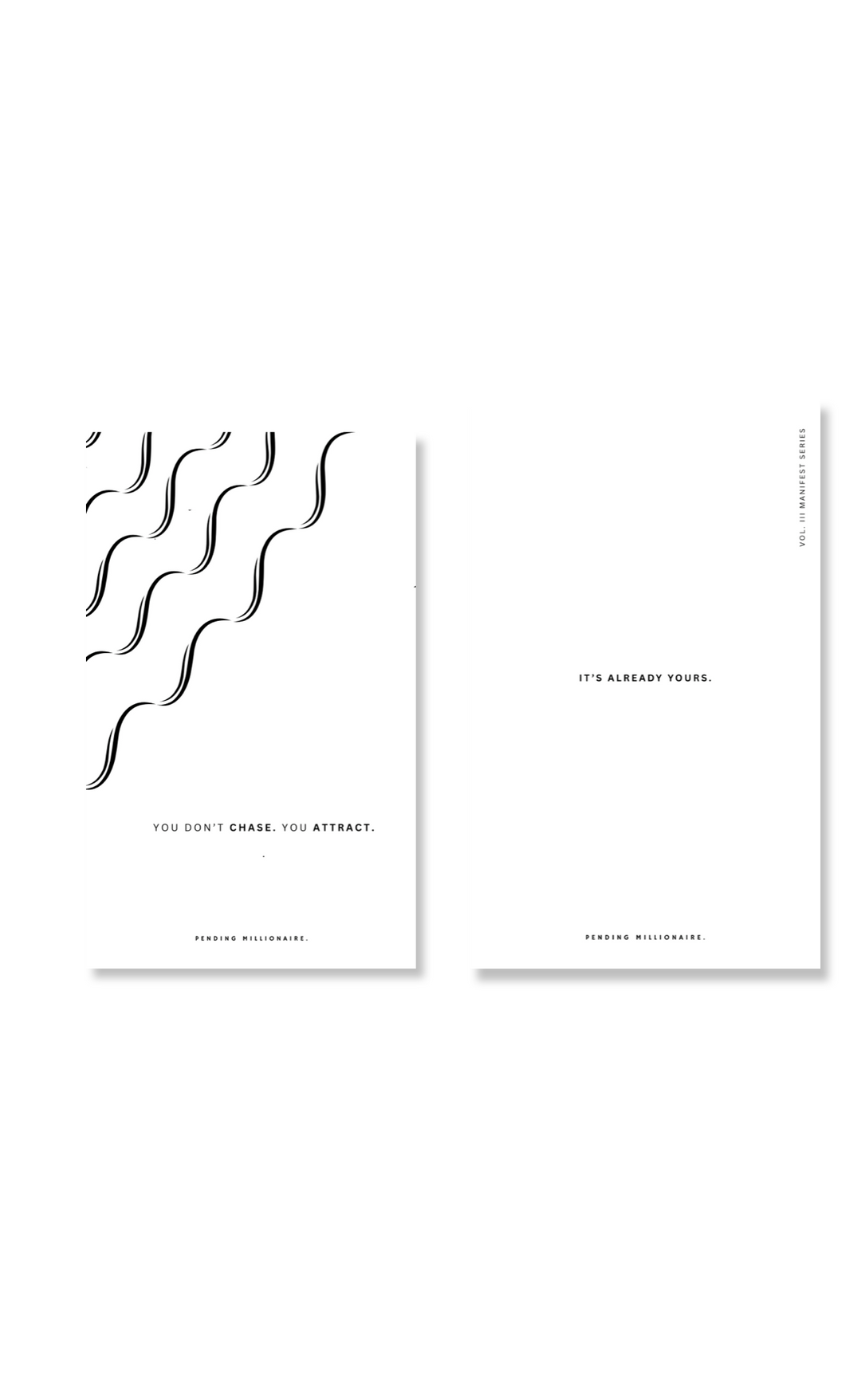 The Key Collection Series — Dashboards (2 piece set)