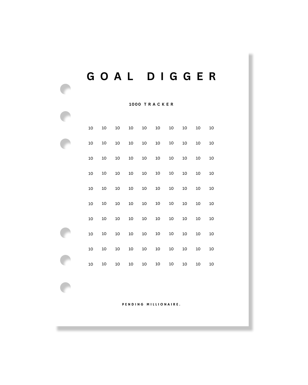 Complete Coin Bundle DKK — Denmark Edition A6