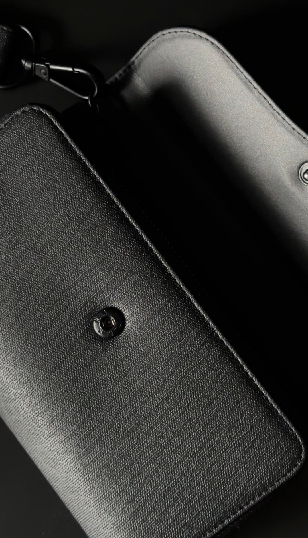 PM SHADOW Wallet