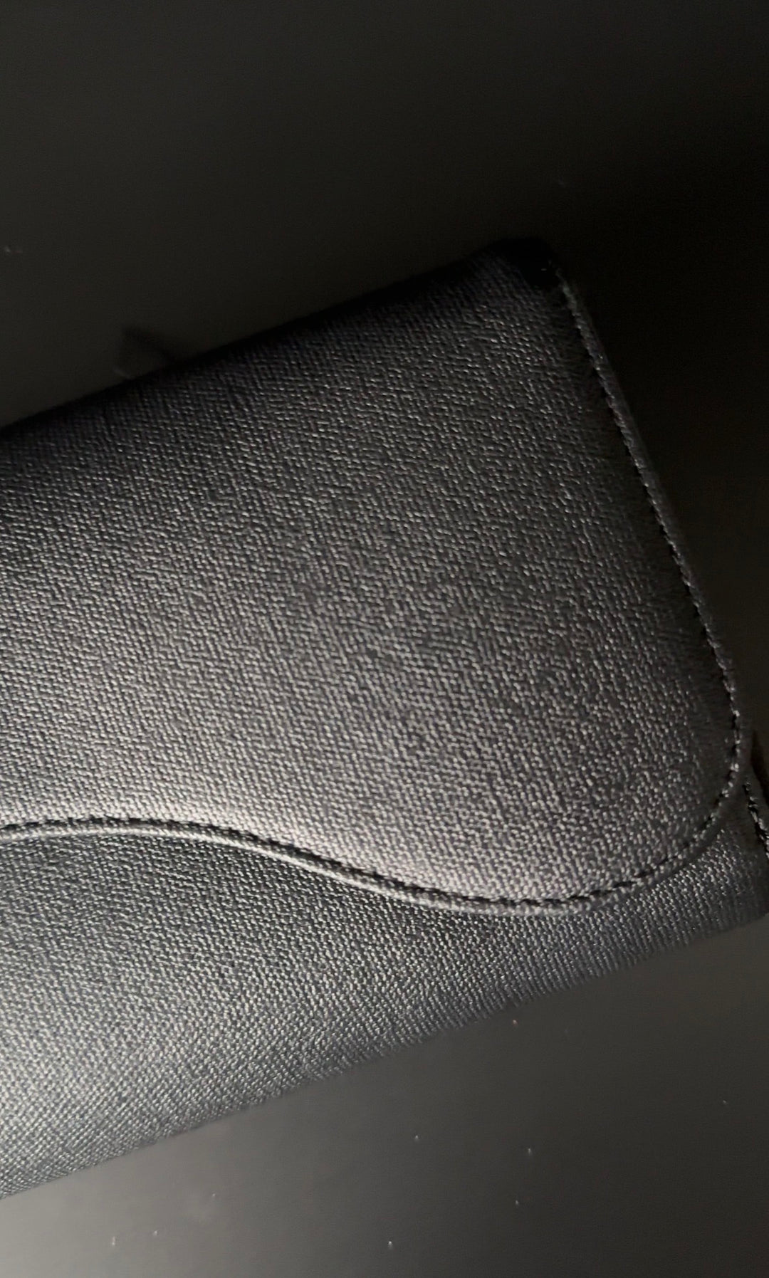 PM SHADOW Wallet