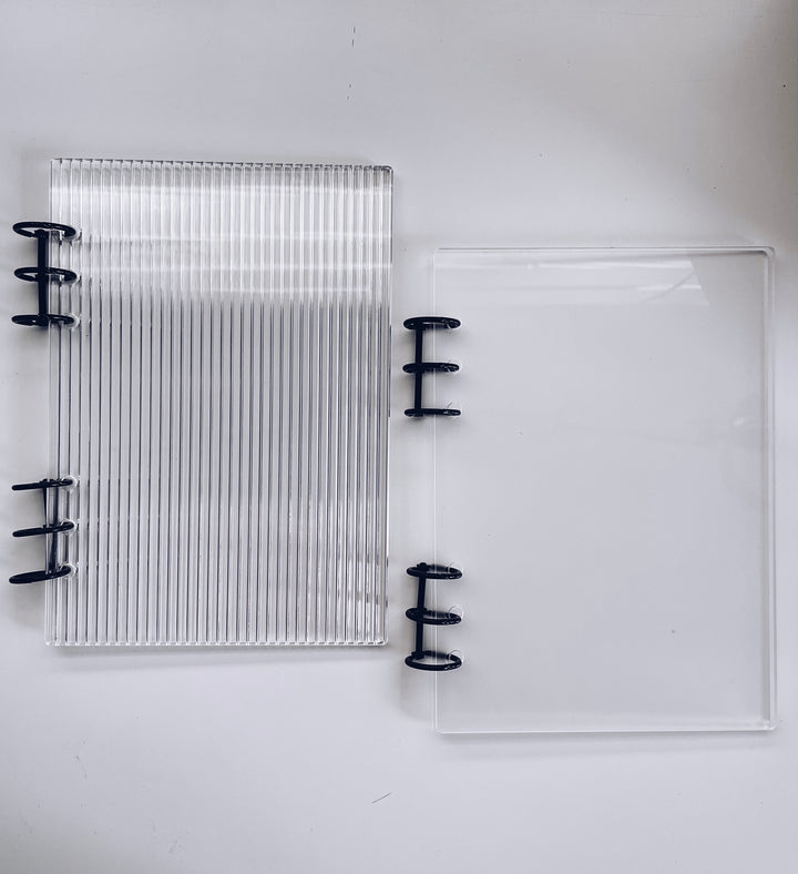 Acrylic Binder A5