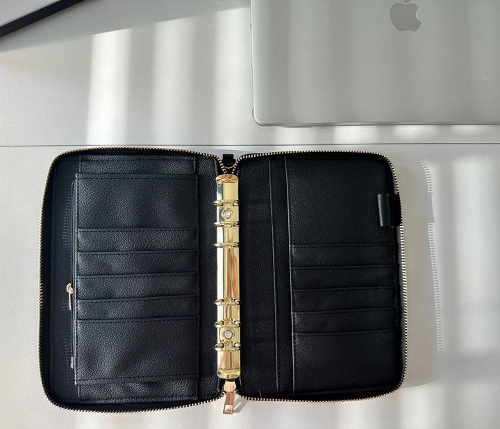 Sophie Binder A6