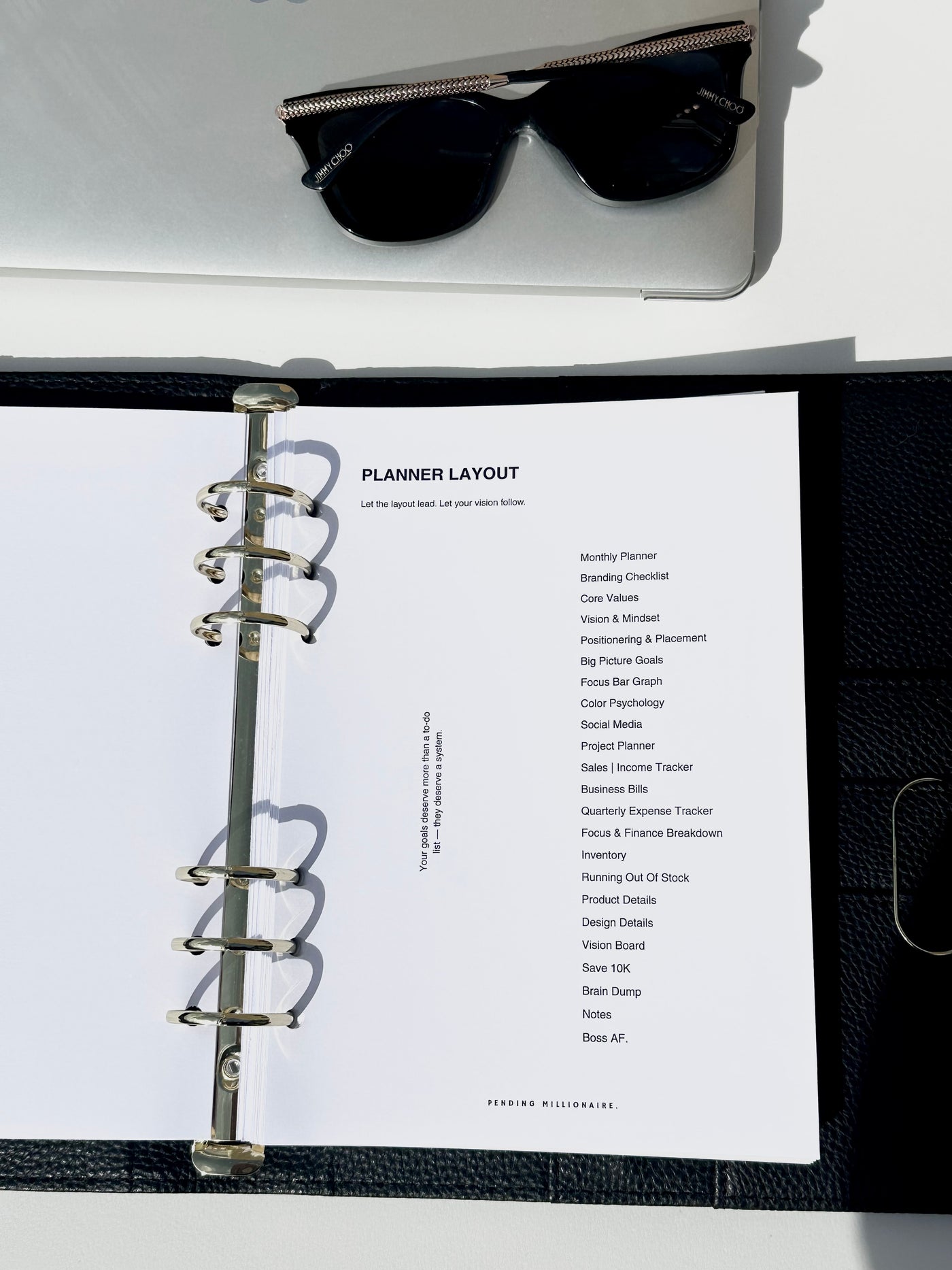 Business Planner