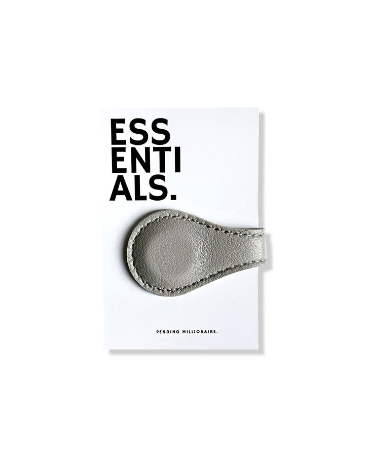 Magnetic Page Markers