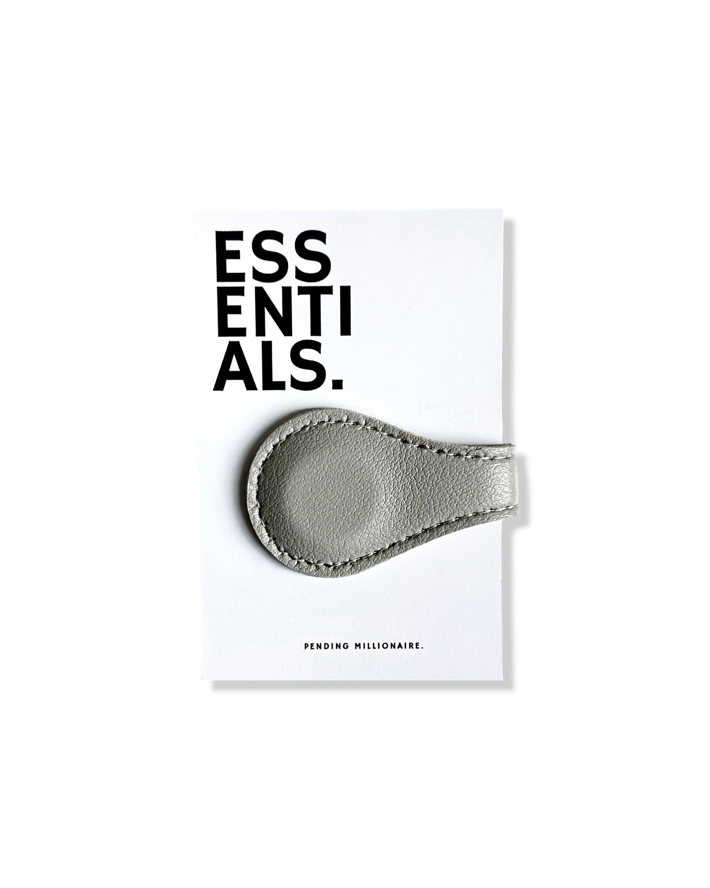 Magnetic Page Markers