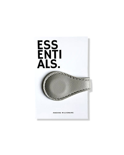 Magnetic Page Markers