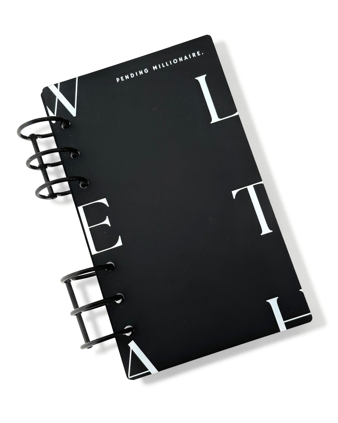 Wealth Acrylic Binder