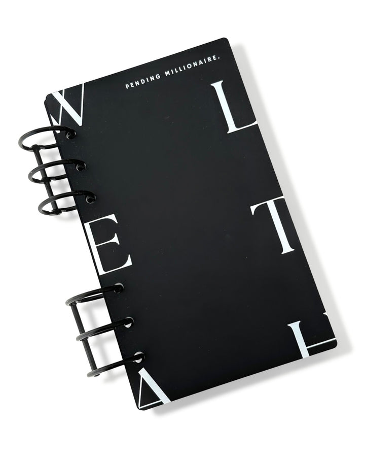 Wealth Acrylic Binder